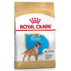 Royal Canin - Boxer Puppy száraz kutyatáp 12Kg